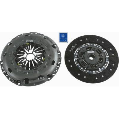 Sada spojky SACHS 3000 951 193 (3000951193)