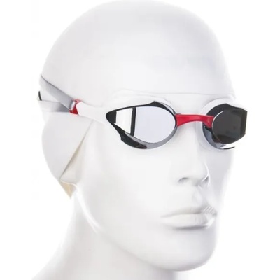 Mad Wave Alien Mirror white/red