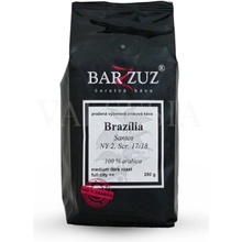 BARZZUZ BRASIL Santos Aquarela NY 2 natural 250 g