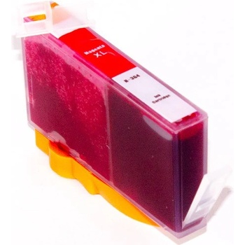 Compatible Съвместими касети с HP 364XL CB324E цикламен (magenta) (CB324E)