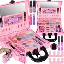 SADA NA MALOVÁNÍ KOSMETIKA MAKE-UP PRO DĚTI
