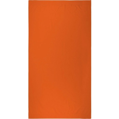 The One Towelling Osuška Orange 100 x 180 cm