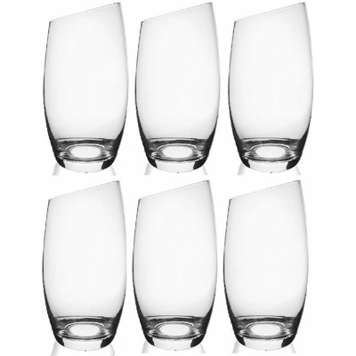 ORION Pohár Pohár EXCLUSIVE 6 x 490 ml