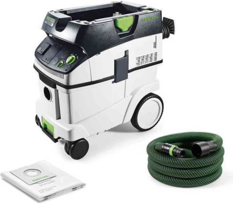 Festool Cleantec CTL 36 E 574965
