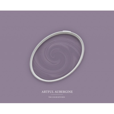 A.S. Création The Color Kitchen 2,5 l Artful Aubergine DD125566 fialová
