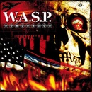 Wasp - Dominator LP