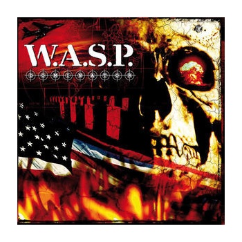 Wasp - Dominator LP