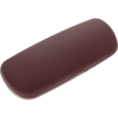 Ewena pouzdro na brýle bordové SK151