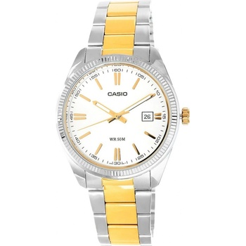 Casio MTP-1302PSG-7A