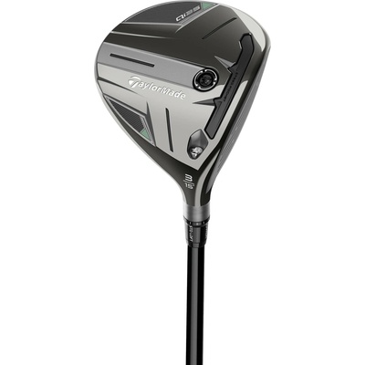 TaylorMade Qi35 Fujikura Ventus Blue 6 Fairway dřevo pravé 18° Stiff – Zbozi.Blesk.cz