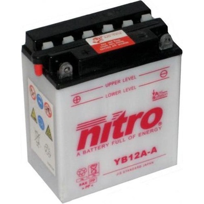 Nitro NB12A-A-N