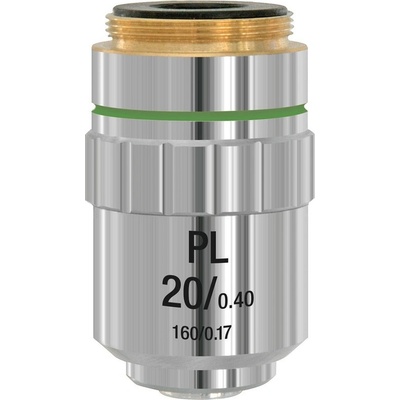Bresser DIN PL 20x