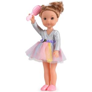 Moni Кукла Moni Toys, 36 cm, Асортимент (109304)