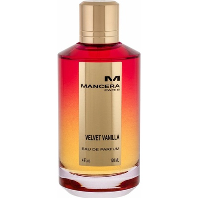 Mancera Velvet Vanilla parfémovaná voda unisex 60 ml