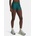 Under Armour Дамски шорти Under Armour HeatGear Mesh Shorty Under Armour | Zelen | ЖЕНИ | S