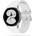 Tech-Protect Каишка Tech-Protect IconBand за Samsung Galaxy Watch 4/5/5 Pro/6/7/FE, бяла (9589046917387)