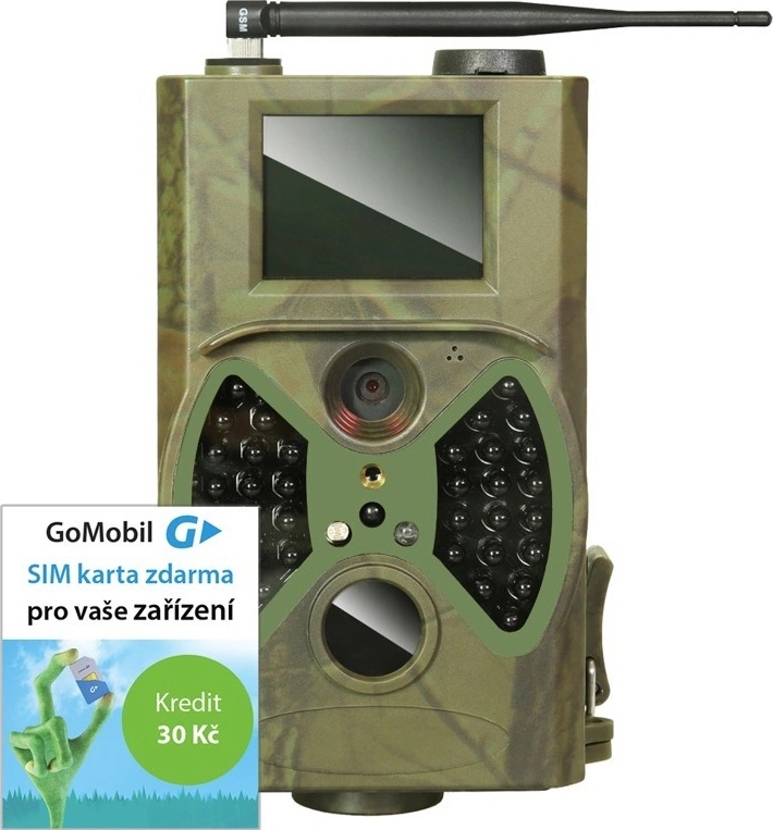 Evolveo StrongVision S2