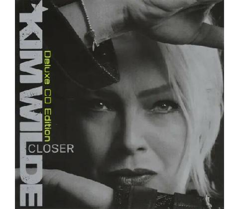 Wilde,kim: Closer CD