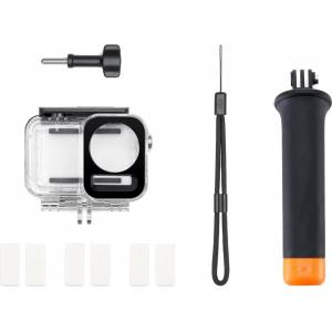 DJI Osmo Action Diving Accessory Set, compatible with Osmo Action 5 Pro, Osmo Action 4, Osmo Action 3 - CP. OS. 00000248.01 (CP.OS.00000248.01)
