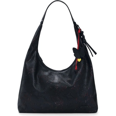 Desigual dámska kabelka Paladio Samarra 26SAXP602000
