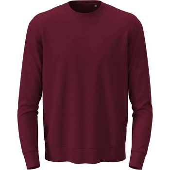 Stedman classic sweatshirt st4300 / Унисекс суитшърт - бордо m (st4300bodm)