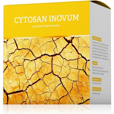 Energy Cytosan Inovum 90 kapsúl