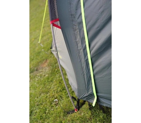 Trimm EAGLE II