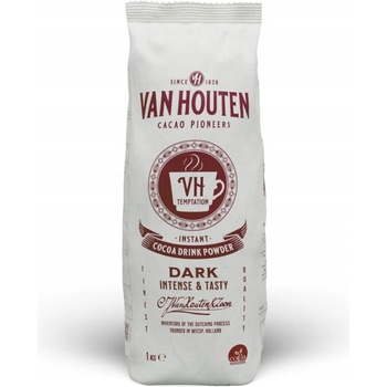 Van Houten dezertná čokoláda na pitie 1000 g
