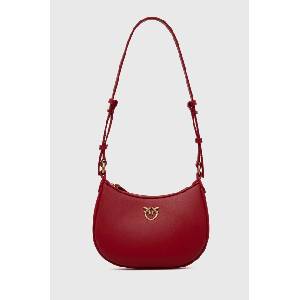 PINKO Кожена чанта (103538.A0F1) - answear - 273,62 лв
