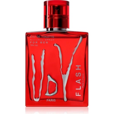 Ulric De Varens Flash toaletní voda pánská 60 ml