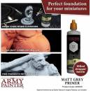 Army Painter Air Grey Primer 100 ml Warpaints