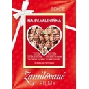 Na sv. valentýna DVD