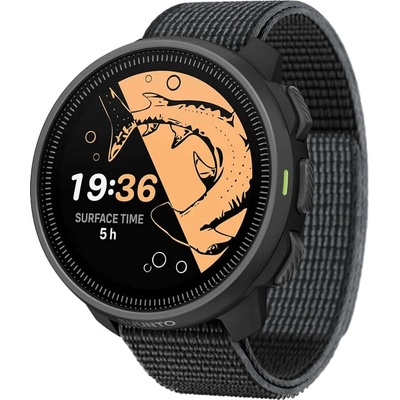 Suunto NAUTIC S – Zboží Dáma
