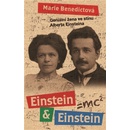 Einstein & Einstein - Benedictová Marie