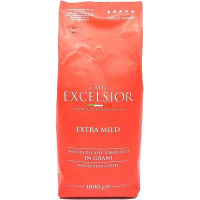 Caffé Excelsior Extra Mild 1 kg