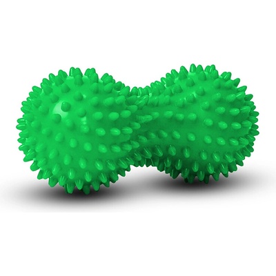 LINE SPORT Spiky Ball arašid Zelená