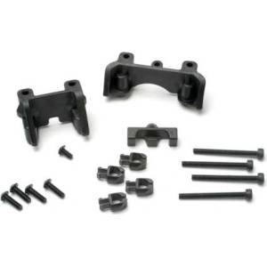 Traxxas комплект за монтаж на амортисьори