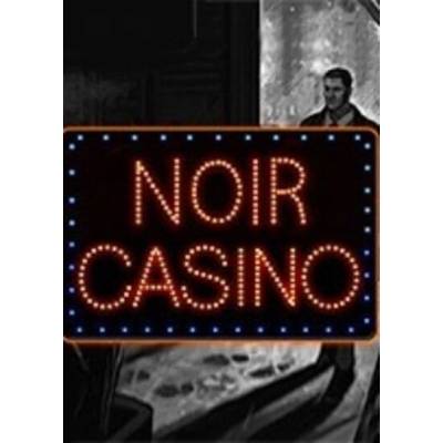 AEY Casino Noir (PC)