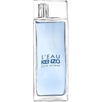 Kenzo L´Eau Kenzo Intense toaletní voda pánská 100 ml od 136 Kč - Main Image