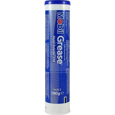 Mobil Polyrex EM (NGLI 2) 400 g