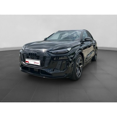 Audi Q6 e-tron S line 225 kW