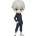 Banpresto Q Posket Petit Jujutsu Kaisen Toge Inumaki Vol. 2 Ver. b 7cm