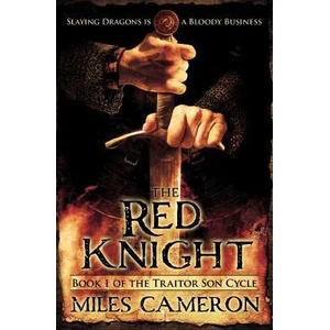 The Red Knight | Miles Cameron (ISBN: 9780316212281)