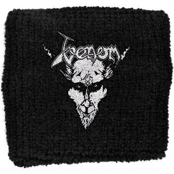 RAZAMATAZ Потник Venom - Black Metal - RAZAMATAZ - WB012