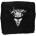 RAZAMATAZ Потник Venom - Black Metal - RAZAMATAZ - WB012