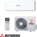 Mitsubishi SRK35ZS-W / SRC35ZS-W2 Premium Климатици