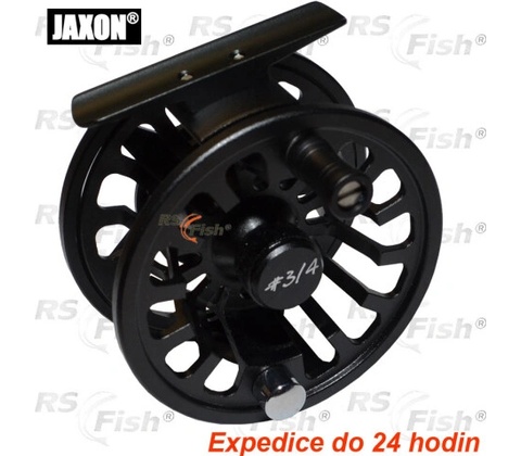 Jaxon Black Shadow Fly 5/6