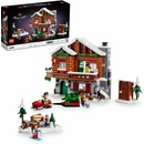 LEGO® ICONS™ 10325 Chata v Alpách