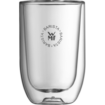 WMF Чаши без столче за лате Barista 2 бр (951722040)