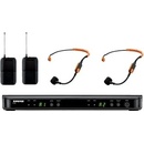 SHURE BLX188E/SM31 K3E